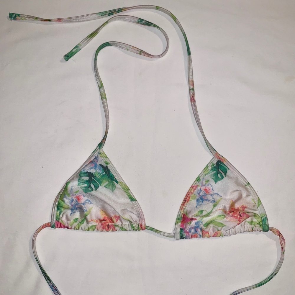 Bikini top